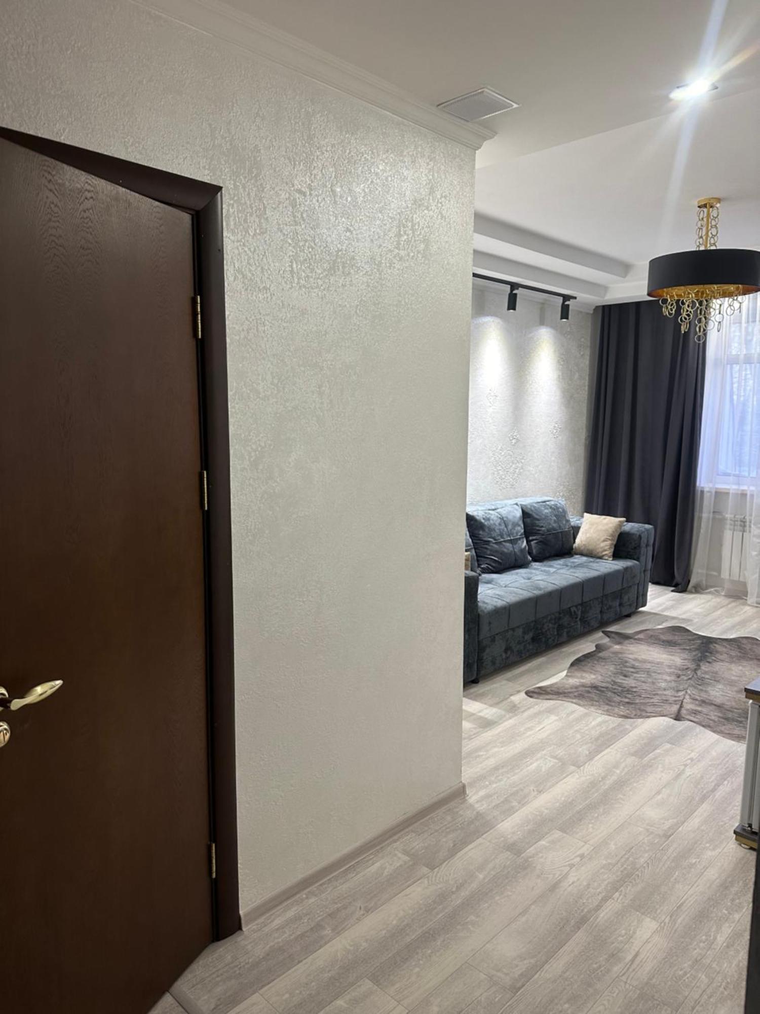 Mereke Hotel Ustʼ-Kamenogorsk Eksteriør bilde